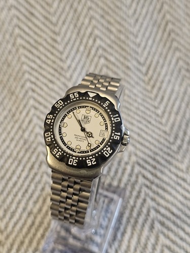 Near mint vintage - mint], tag