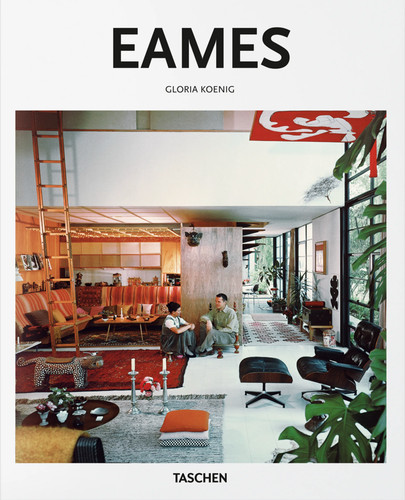 Eames gloria koenig taschen - gloria,