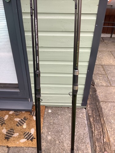Shimano aerocarp 12ft 3lb - aerocarp,