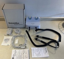 Welch Allyn GS 777 Wall unit