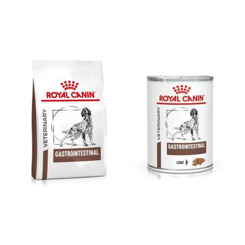 Dog food royal canin - royal,