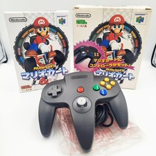 💥 Mario Kart 64 Nintendo 64