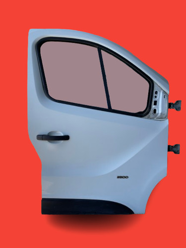 2015 vauxhall vivaro - 2015,