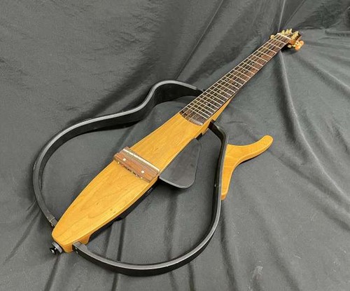 Yamaha slg 100s silent guitar - silent,