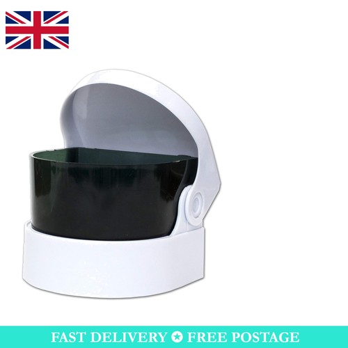 Sonic cleaner for dentures - sonic,