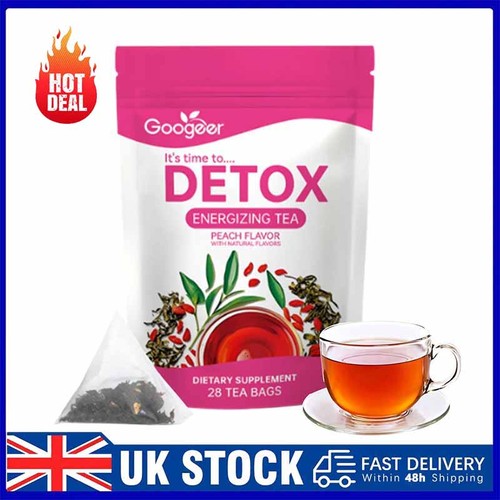 28pcs lulutox detox tea - lulutox,