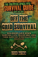 Off the Grid Survival