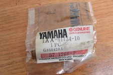NOS YAMAHA FZ750 XJ700 FZR1000