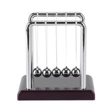 Steel Balance Swinging