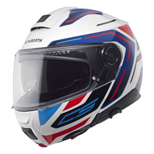 Schuberth omega modular - c5,