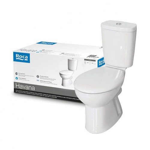 Roca close coupled - close,