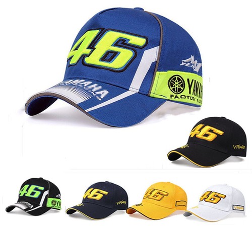 Rossi motorcycle baseball - rossi,