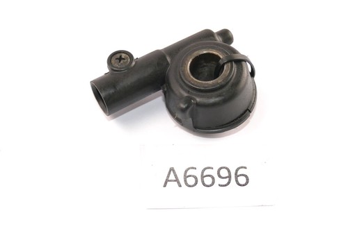 Honda fmx 650 rd12 - 650, 2005