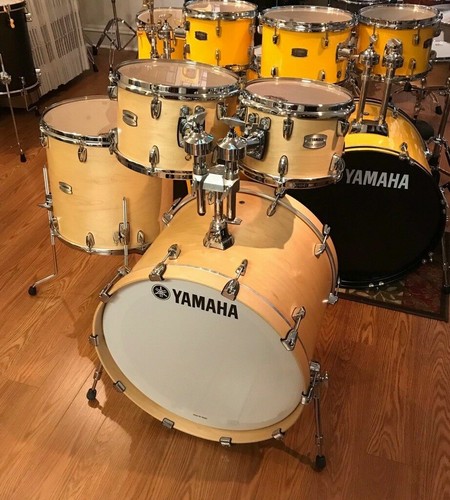 Yamaha tour custom maple - custom,