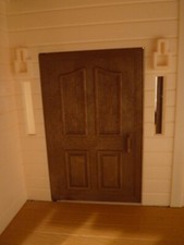 SYLVANIAN FAMILIES HOUSE ON