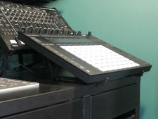 Ableton Push 2 DAW Midi