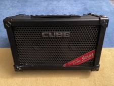 Roland CUBE-STREET Guitar