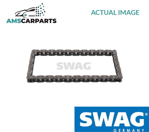 Engine oil pump chain - oil, 10