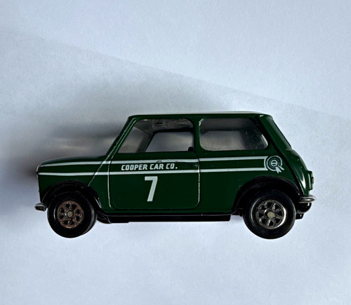 Corgi classics mini - mini, cooper