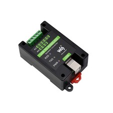 USB to RS485/422 Rail-Type