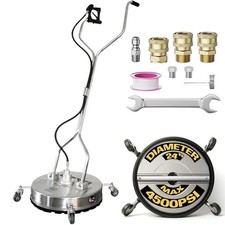 EDOU 20" Pressure Washer