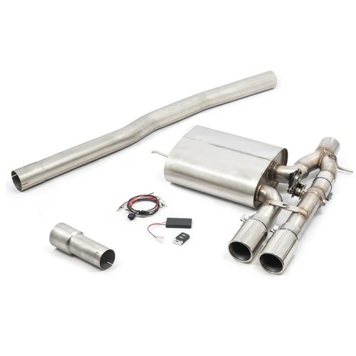 Cobra gpf back valved - cobra, gpf-back