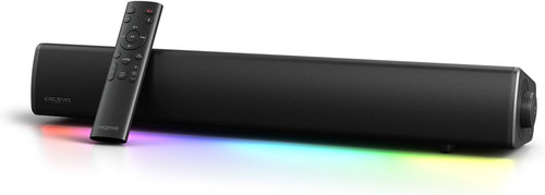 Creative sound blaster - sound, rgb