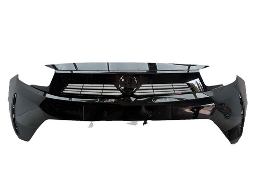 Vauxhall corsa 2023 onwards - vauxhall,