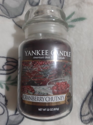 Yankee candle large very - yankee,