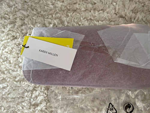 Karen millen finsbury lipstick - finsbury,