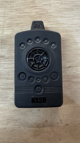 Nash siren receiver only - only,