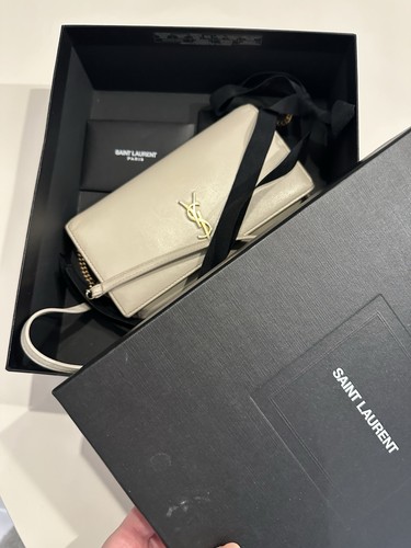 Genuine ysl yves saint - genuine,