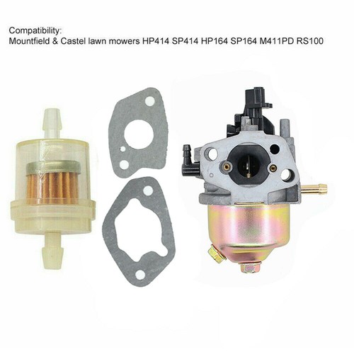 Carburettor carb for - carb,
