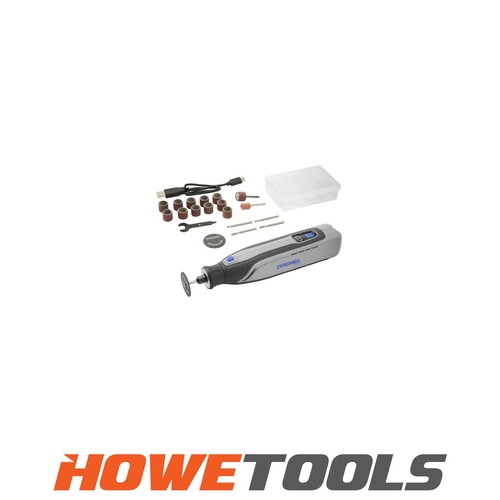 Dremel 8150 2v rotary - 8150-20,