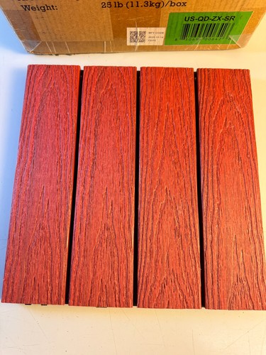 Newtechwood ultrashield - newtechwood,