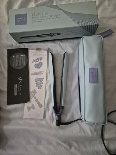 Ghd platinum smart styler - ghd, platinum+