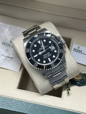 2023 Rolex Submariner Date