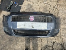 2005-2009 Fiat Grande Punto