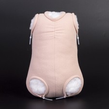 Reborn Baby Doll Cloth Body