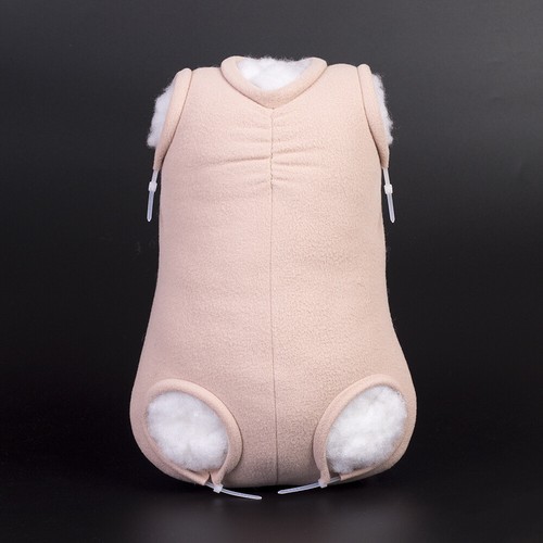 Reborn baby doll cloth body - baby,