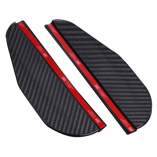 2pcs soft pvc - 2pcs, carbon