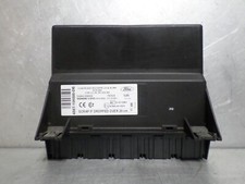 FORD FUSION FIESTA MK6 CENTRAL