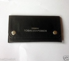 Soft Leather Tobacco /