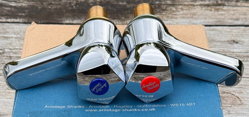 Armitage shanks sandringham - armitage,