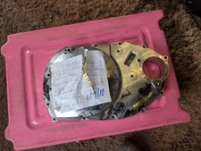 Yamaha XVS650 DragStar Chrome