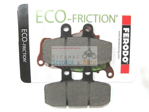Ferodo brake pads - pads, honda