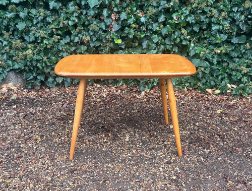 Vintage mid century ercol - vintage,