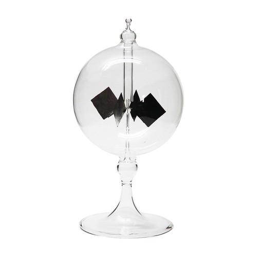 Solar power crookes - solar,