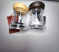 Cole & Mason Salt and Pepper