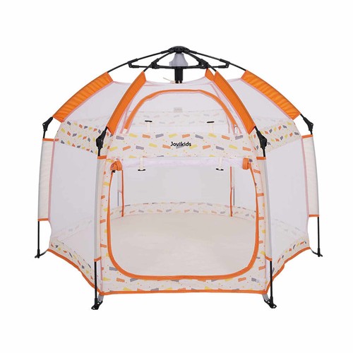 Jovikids portable play tent - portable,